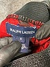 Ralph Lauren Argyle Red Skirt Size 5 - photo 3