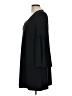 Karen Kane 100% Polyester Black 3/4 Sleeve Top Size L - photo 5