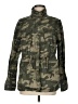 Old Navy 100% Cotton Camo Green Jacket Size M - photo 1