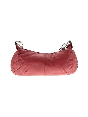 Wilsons Leather Leather Shoulder Bag (view 2)
