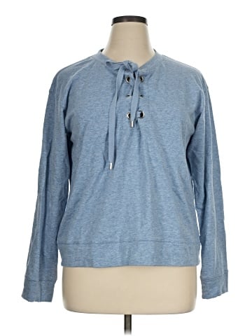 MICHAEL Michael Kors Sweatshirt (view 1)