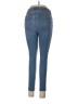 Torrid Stripes Blue Jeans Size 10 - photo 2