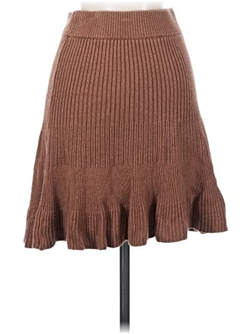 Free People Casual Skirt (view 2)