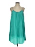Lilly Pulitzer 100% Polyester Teal Cocktail Dress Size XS - photo 1