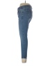 Torrid Stripes Blue Jeans Size 10 - photo 5