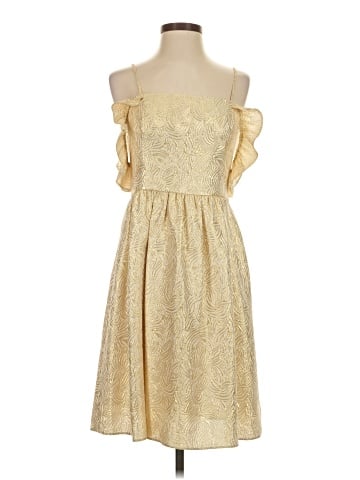 Lilly Pulitzer Cocktail Dress (view 1)