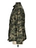 Old Navy 100% Cotton Camo Green Jacket Size M - photo 5