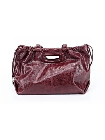 Maje Tote (view 1)