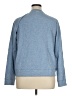 MICHAEL Michael Kors Blue Sweatshirt Size XL - photo 2