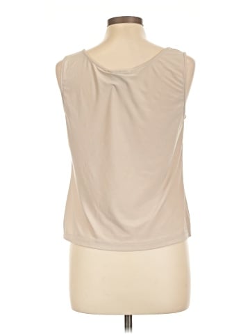 Karin Stevens Sleeveless Top (view 2)