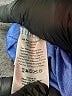 Eddie Bauer Blue Active Tank Size L - photo 8