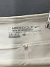 Nike Golf Solid Ivory Active Skort Size S - photo 3