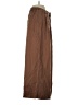 YFB 100% Tencel Brown Casual Pants Size S - photo 4