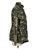 Old Navy 100% Cotton Camo Green Jacket Size M - photo 4