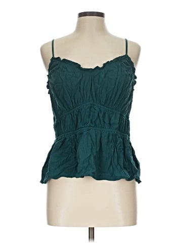 Old Navy Sleeveless Blouse (view 1)