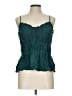Old Navy 100% Viscose Teal Sleeveless Blouse Size L - photo 1
