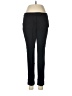 Marella Solid Black Active Pants Size 6 - photo 1