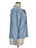 MICHAEL Michael Kors Blue Sweatshirt Size XL - photo 4