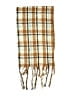 A New York Plaid Tan Scarf One size - photo 2