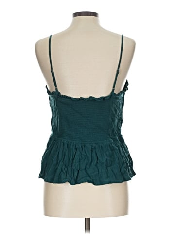 Old Navy Sleeveless Blouse (view 2)