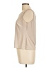 Karin Stevens Tan Sleeveless Top Size 10 - photo 5