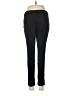Marella Solid Black Active Pants Size 6 - photo 2