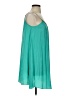 Lilly Pulitzer 100% Polyester Teal Cocktail Dress Size XS - photo 4