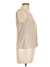 Karin Stevens Tan Sleeveless Top Size 10 - photo 4