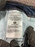 Denizen from Levi's Blue Jeans Size 4 - photo 8