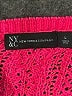 New York & Company 100% Polyester Pink Pullover Sweater Size L - photo 7
