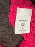 New York & Company 100% Polyester Pink Pullover Sweater Size L - photo 8