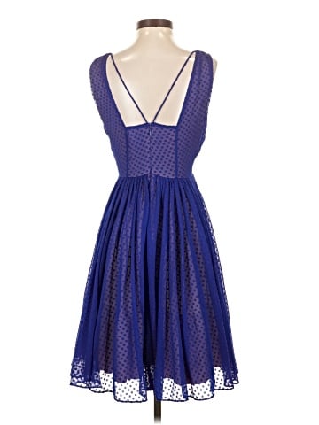 HD in Paris Cocktail Dress (view 2)