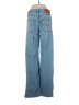 Levi's Hearts Blue Jeans Size 24 waist - photo 2