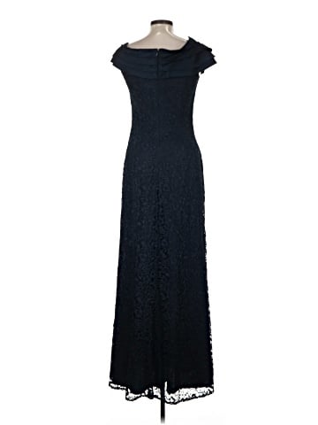 Tadashi Cocktail Dress (view 2)