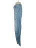 Levi's Hearts Blue Jeans Size 24 waist - photo 5