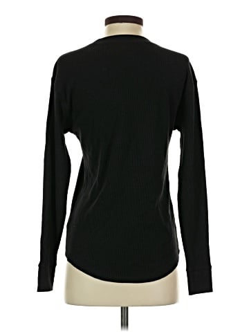 Time and Tru Long Sleeve T-Shirt (view 2)