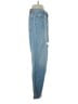 Levi's Hearts Blue Jeans Size 24 waist - photo 4