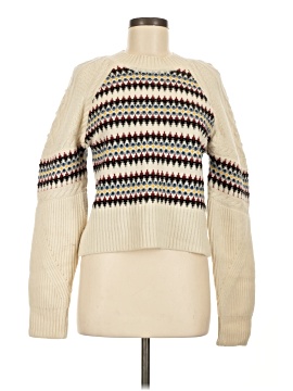 Veronica Beard Wool Sweater