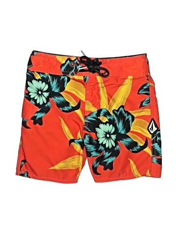 Volcom Board Shorts (view 1)
