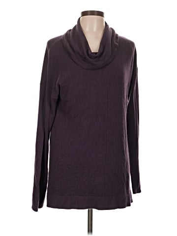 Debbie Morgan Long Sleeve Turtleneck (view 1)