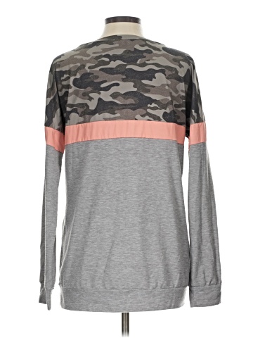 Halife Long Sleeve T-Shirt (view 2)