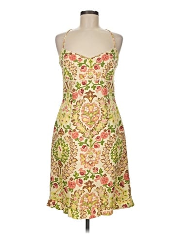 Maggy London Cocktail Dress (view 1)