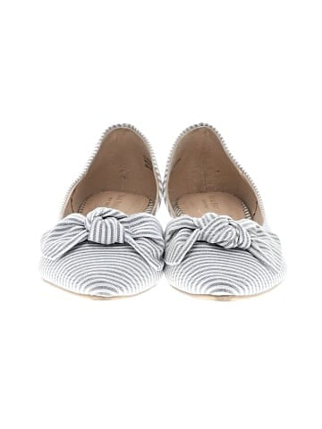 Isaac Mizrahi Flats (view 2)