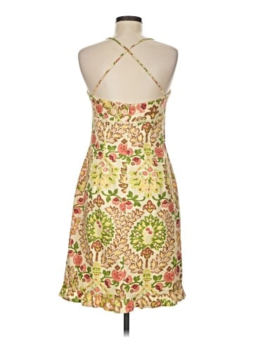 Maggy London Cocktail Dress (view 2)
