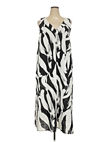 DKNY Casual Dress (view 1)