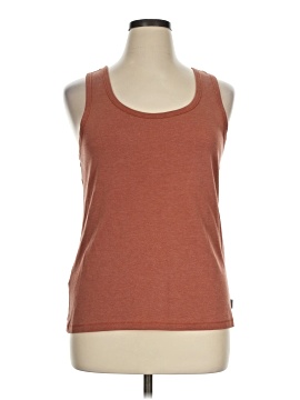 Eddie Bauer Sleeveless Top
