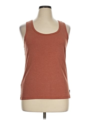 Eddie Bauer Sleeveless Top (view 1)
