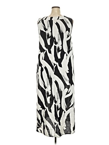 DKNY Casual Dress (view 2)
