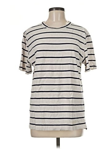 Banana Republic Short Sleeve T-Shirt (view 1)