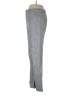 Cinq à Sept Chevron-herringbone Gray Jeans Size 12 - photo 5